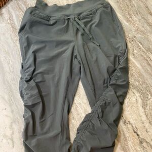 Athleta Attitude Lined pants